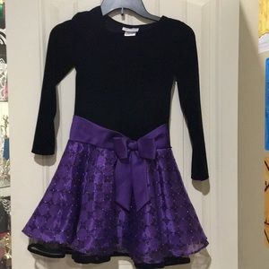 Beautiful Girls Dress